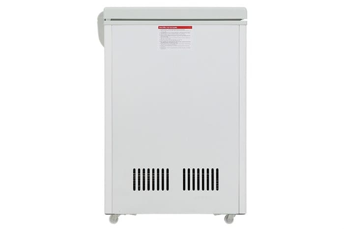 Tủ đông Hòa Phát 271 Lít HPF BD6271